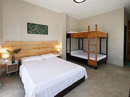 Rold and Roub Home Suites by Cocotel