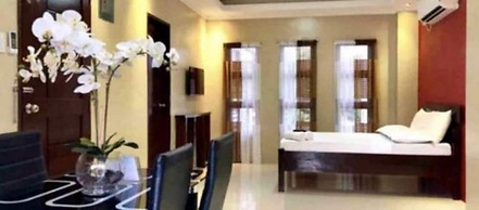 Rold and Roub Home Suites by Cocotel