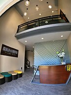 Rold and Roub Home Suites by Cocotel