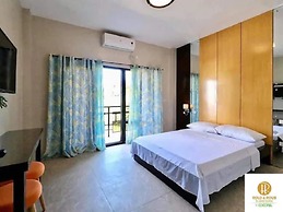 Rold and Roub Home Suites by Cocotel