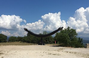 Le Mas aux Arômes