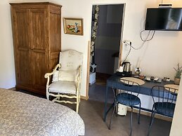 Le Mas aux Arômes