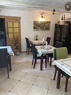 Le Mas aux Arômes