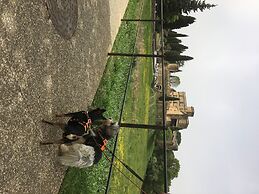 Le Mas aux Arômes