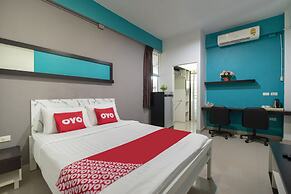 OYO 801 Inndy suite