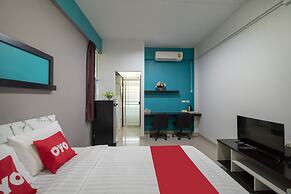 OYO 801 Inndy suite