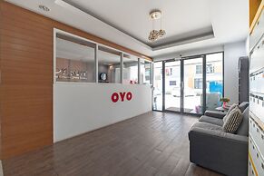 OYO 801 Inndy suite
