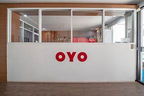 OYO 801 Inndy suite