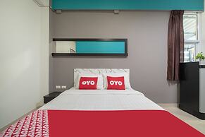 OYO 801 Inndy suite