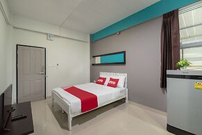 OYO 801 Inndy suite