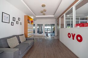 OYO 801 Inndy suite