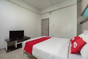 OYO 801 Inndy suite