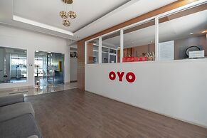 OYO 801 Inndy suite