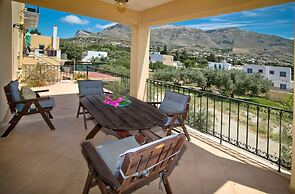 Hot Tub Cottage Kalymnos