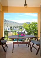Hot Tub Cottage Kalymnos