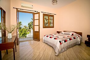 Hot Tub Cottage Kalymnos