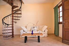 Hot Tub Cottage Kalymnos