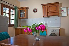 Hot Tub Cottage Kalymnos