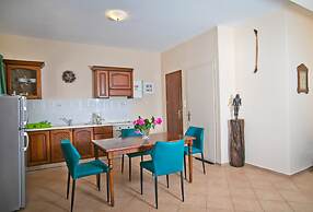 Hot Tub Cottage Kalymnos