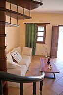 Hot Tub Cottage Kalymnos