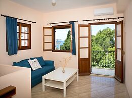 Hot Tub Cottage Kalymnos