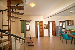 Hot Tub Cottage Kalymnos