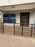 Cosy 3 Bedroom Holiday Apartment for Rent