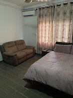 Cosy 3 Bedroom Holiday Apartment for Rent