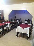 Juliana County Hotel