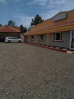 Juliana County Hotel