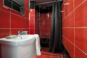 Ano Patisia - A 5th Floor Penthouse