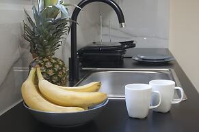 Ano Patisia - A 5th Floor Penthouse