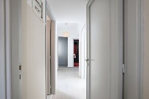 Ano Patisia - A 5th Floor Penthouse