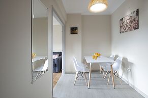 Ano Patisia - A 5th Floor Penthouse