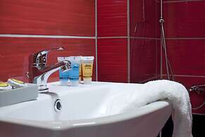 Ano Patisia - A 5th Floor Penthouse