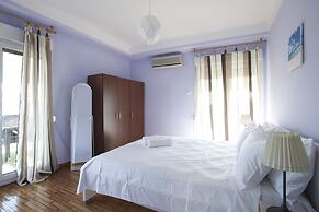 Ano Patisia - A 5th Floor Penthouse