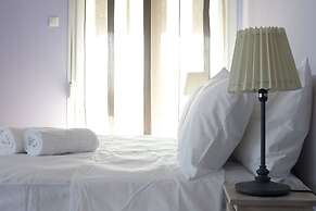 Ano Patisia - A 5th Floor Penthouse