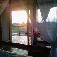 Kazinga Wilderness Safari Camp