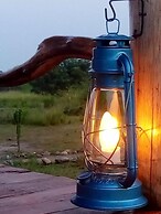 Kazinga Wilderness Safari Camp