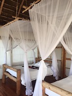 Kazinga Wilderness Safari Camp