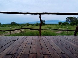 Kazinga Wilderness Safari Camp