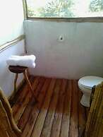 Kazinga Wilderness Safari Camp