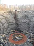 Kazinga Wilderness Safari Camp