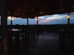 Kazinga Wilderness Safari Camp