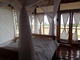 Kazinga Wilderness Safari Camp