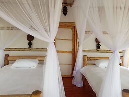 Kazinga Wilderness Safari Camp