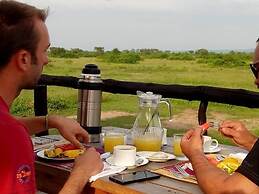 Kazinga Wilderness Safari Camp