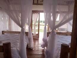 Kazinga Wilderness Safari Camp