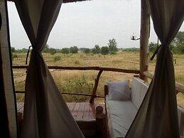 Kazinga Wilderness Safari Camp
