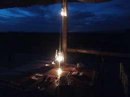 Kazinga Wilderness Safari Camp